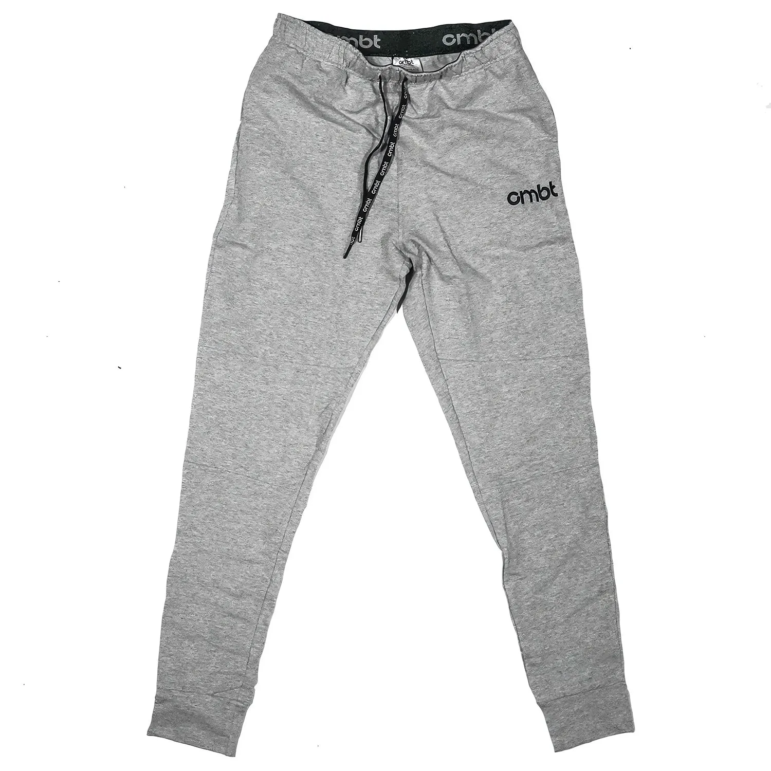 Men's Dynamic Full Length Performance Joggers 2.0