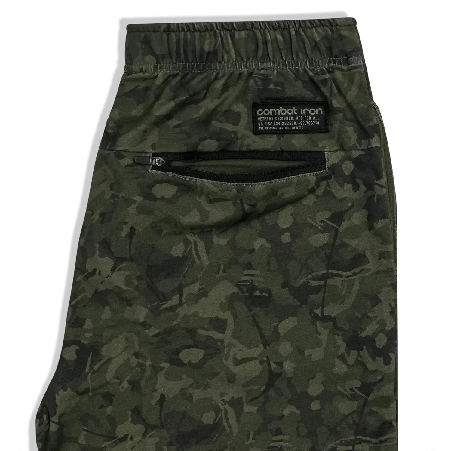 Men's Dynamic Full Length Performance Joggers 2.0