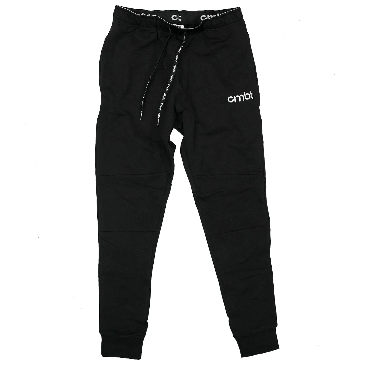 Men's Dynamic Full Length Performance Joggers 2.0