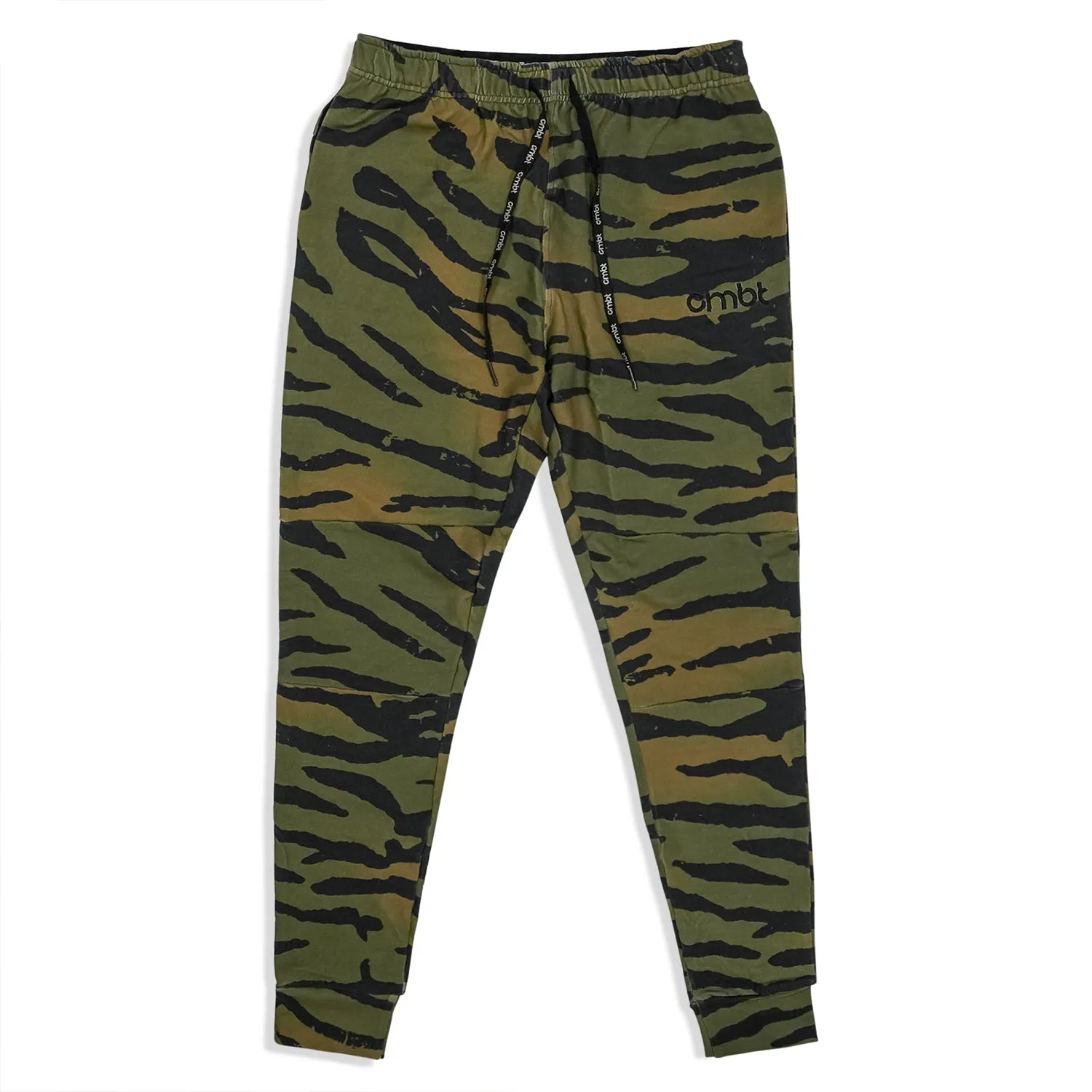 Men's Dynamic Full Length Performance Joggers 2.0