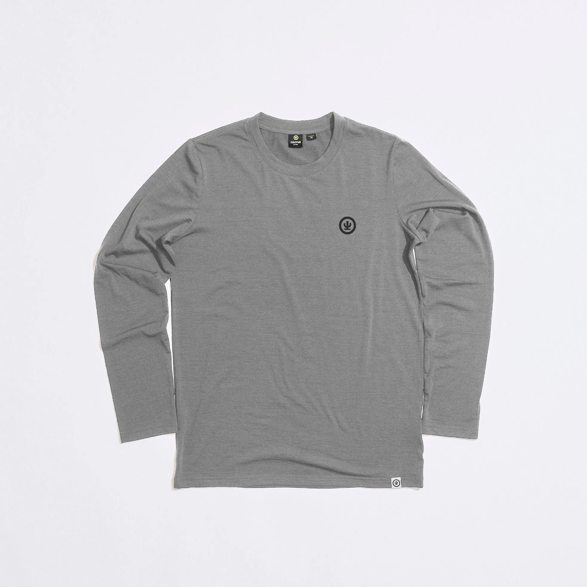 Merino LS T-Shirt Mens