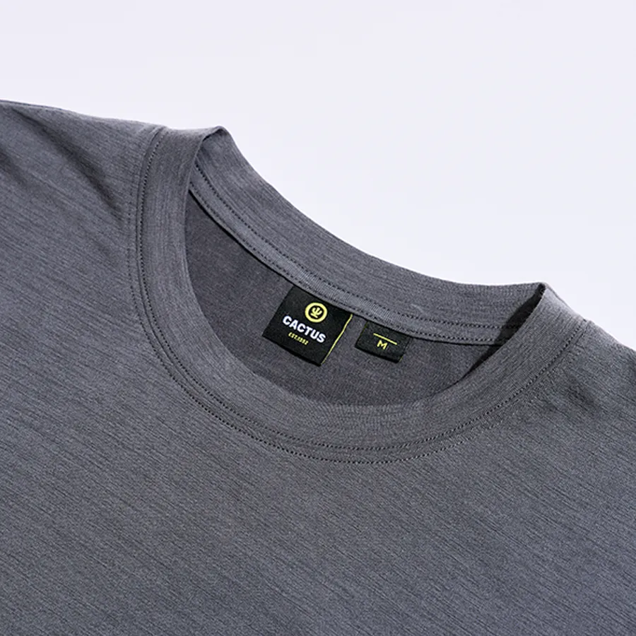 Merino LS T-Shirt Mens