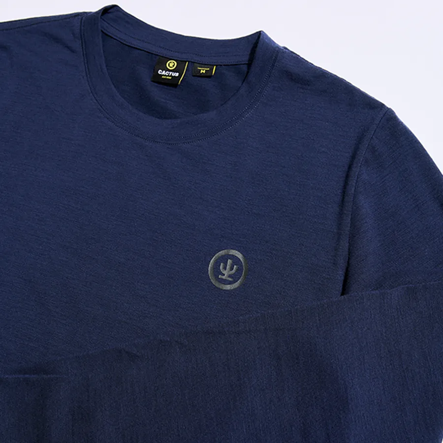 Merino LS T-Shirt Mens