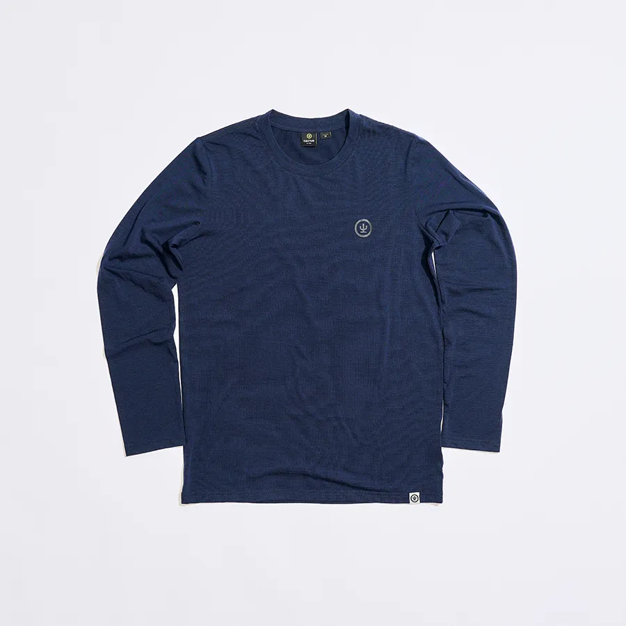 Merino LS T-Shirt Mens