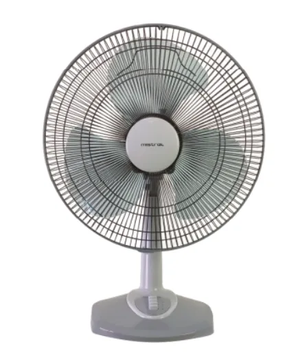 Mistral 16” Electric Table Fan MTF1617SE * Free $5 LC Online Voucher