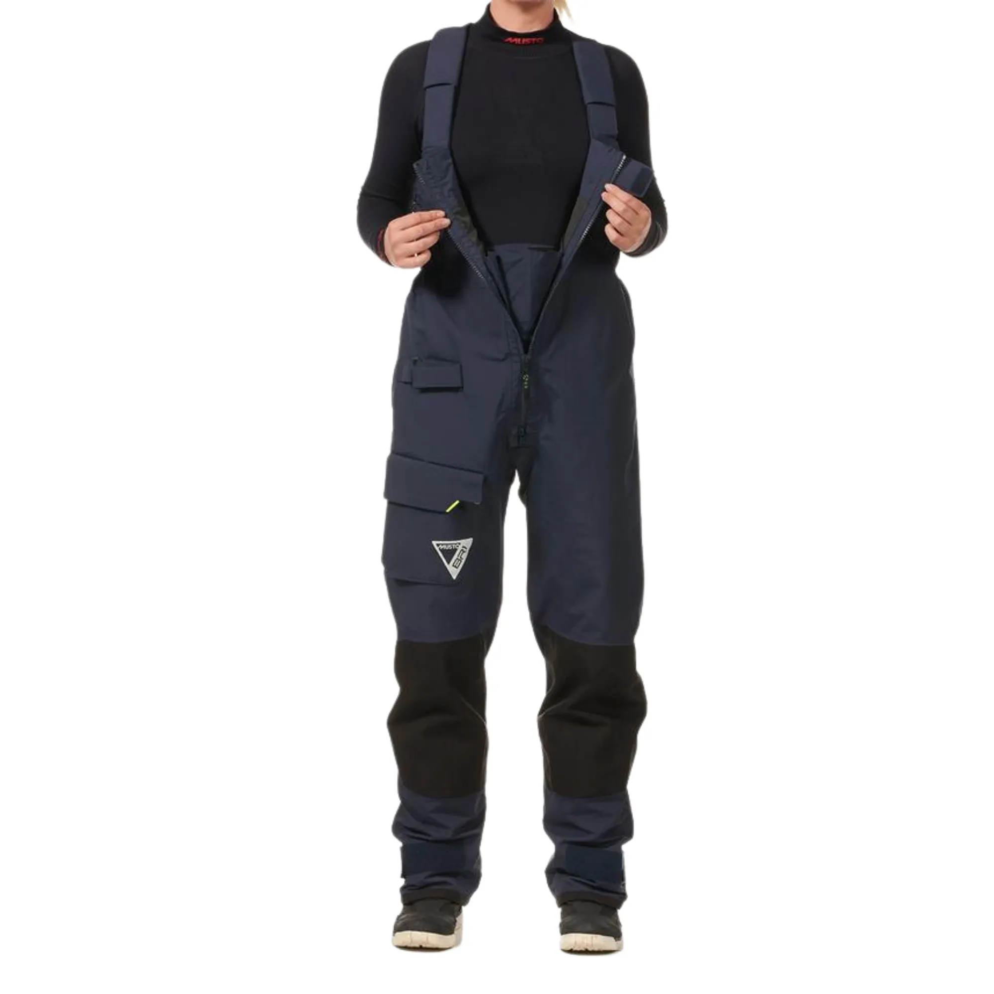 Musto Women's BR1 Channel Trousers