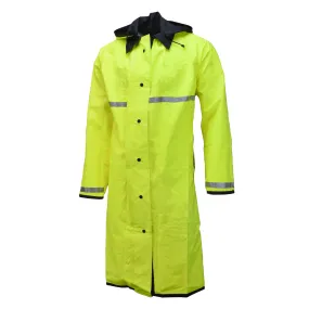 Neese 475RCH3M Duty Series Reversible Coat with 3M Reflective Taping