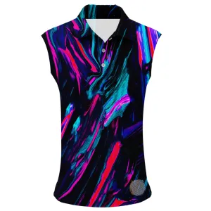 Neon Skies | Women's Sleeveless