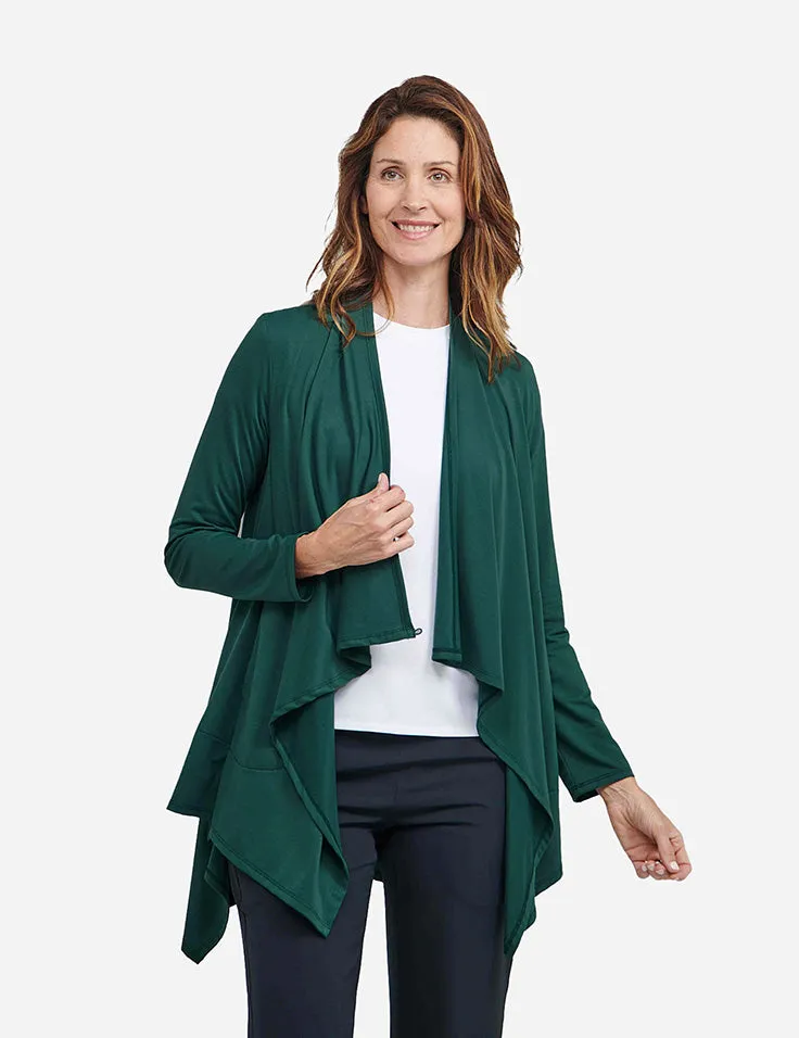 Nicole Cardigan