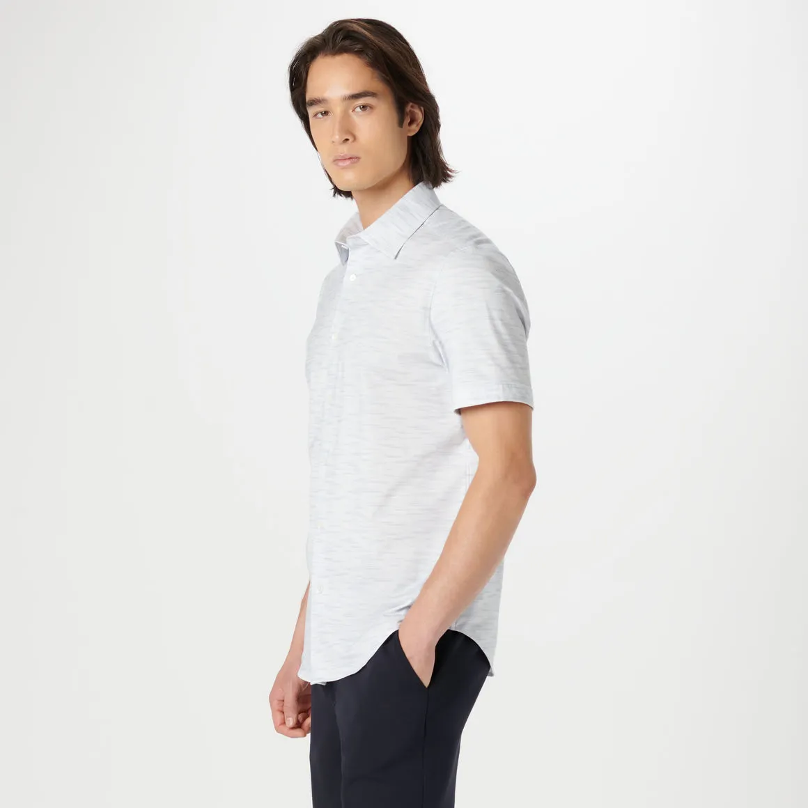 OOOHCotton Miles Shirt