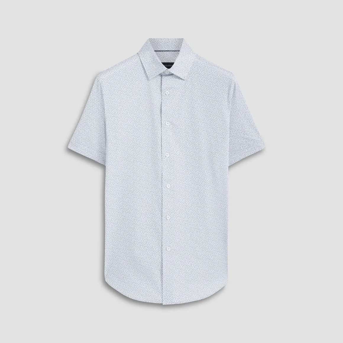 OOOHCotton Miles Shirt