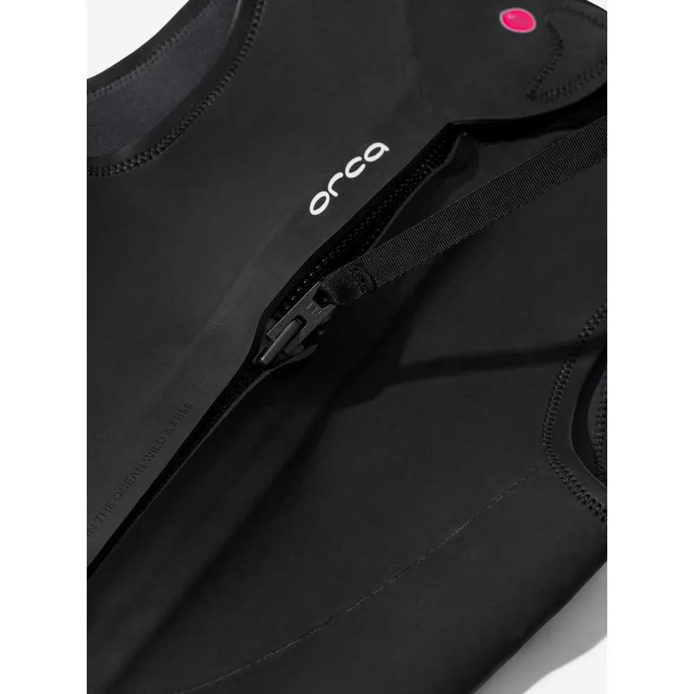 Orca Vitalis Light Openwater Sleeveless Wetsuit