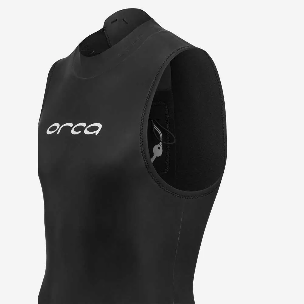 Orca Vitalis Light Openwater Sleeveless Wetsuit