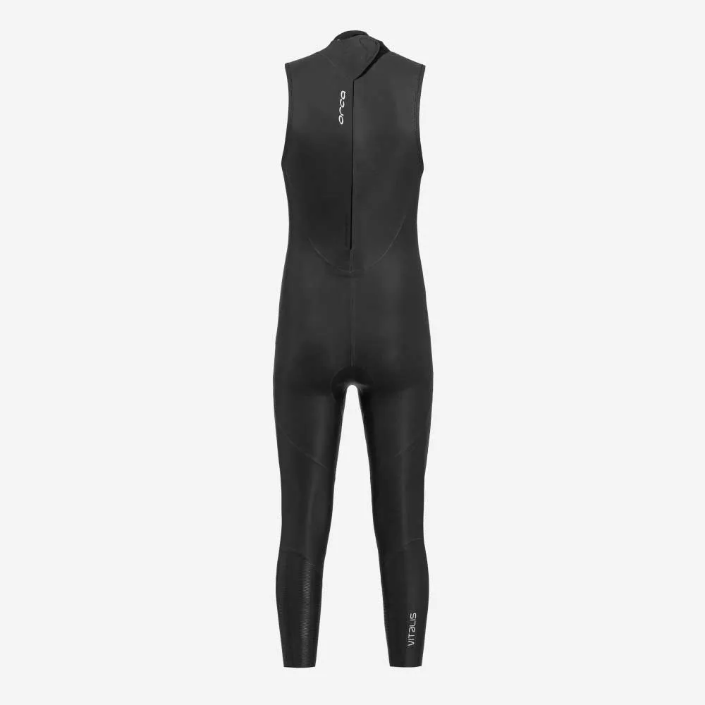 Orca Vitalis Light Openwater Sleeveless Wetsuit