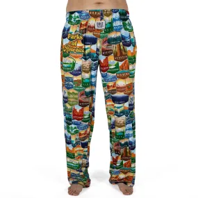 Parks of America Lounge Pants