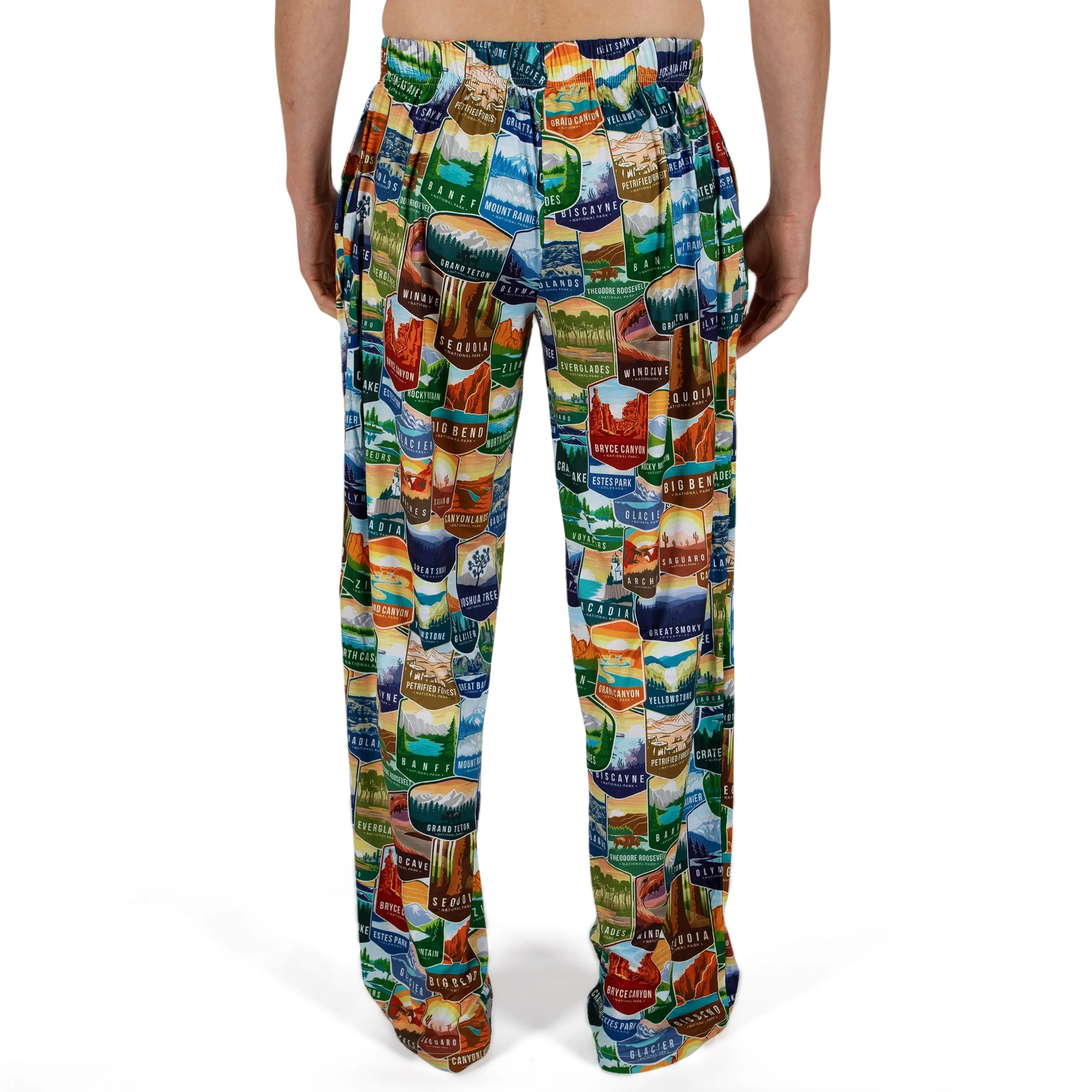 Parks of America Lounge Pants