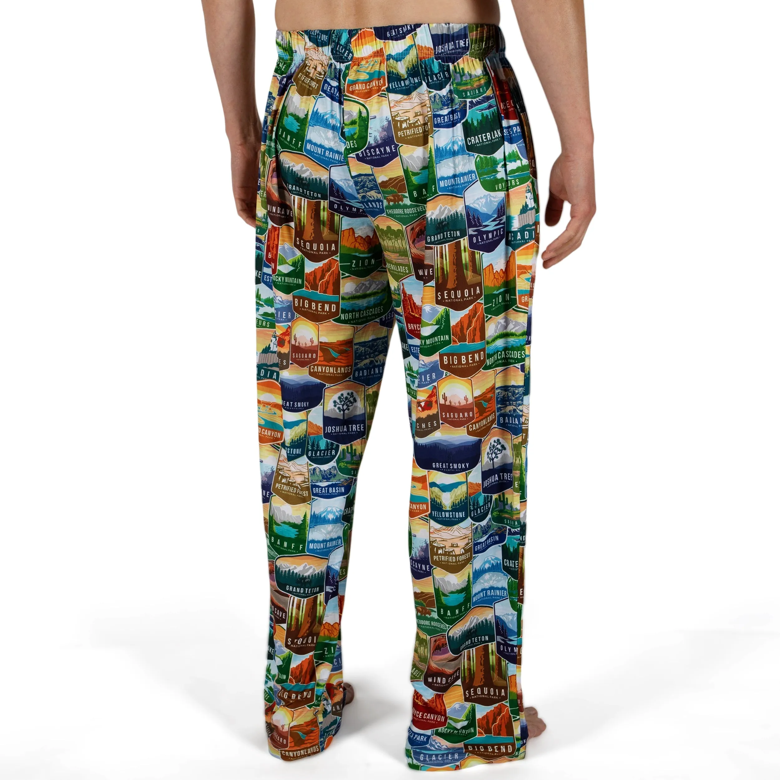 Parks of America Lounge Pants