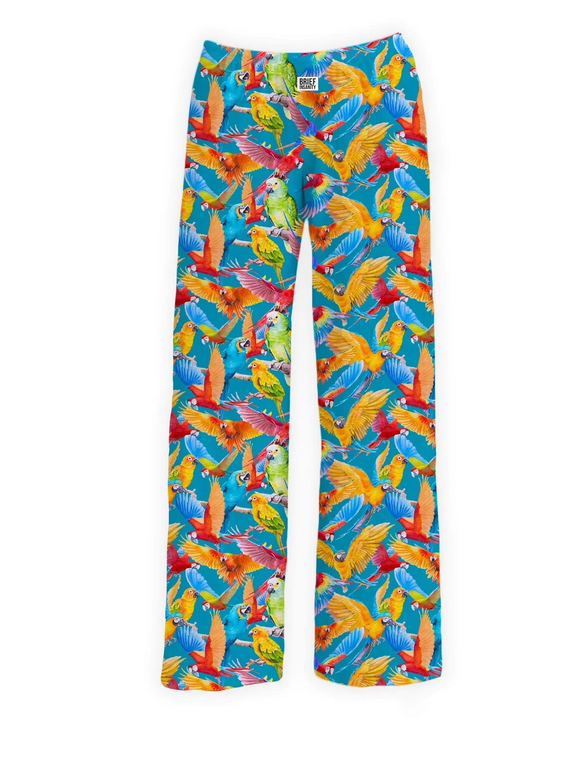 Parrot Lounge Pants