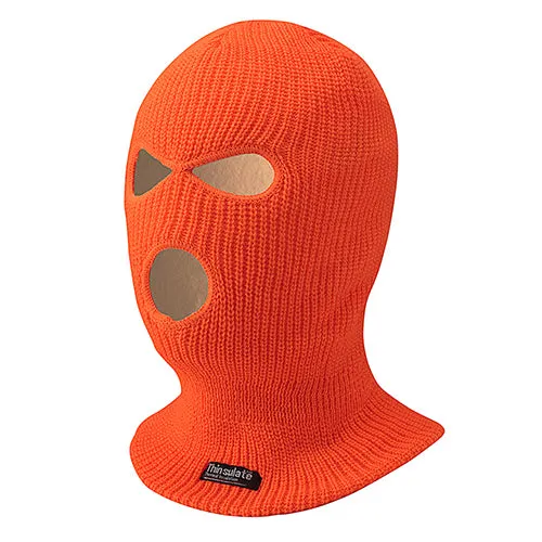 Pioneer 3-hole Balaclava