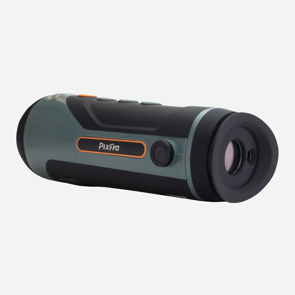 Pixfra Mile M60-B25 35mK Thermal Imaging Monocular