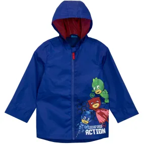 PJ Masks Raincoat