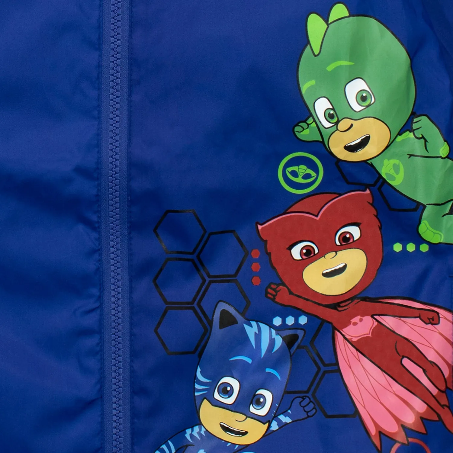 PJ Masks Raincoat