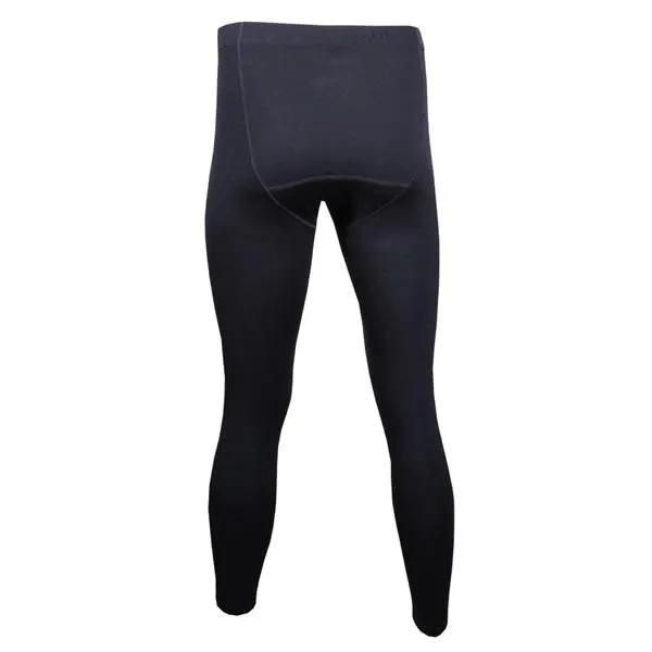 Point6 Men's Base Layer Mid Weight Merino Thermal Bottoms