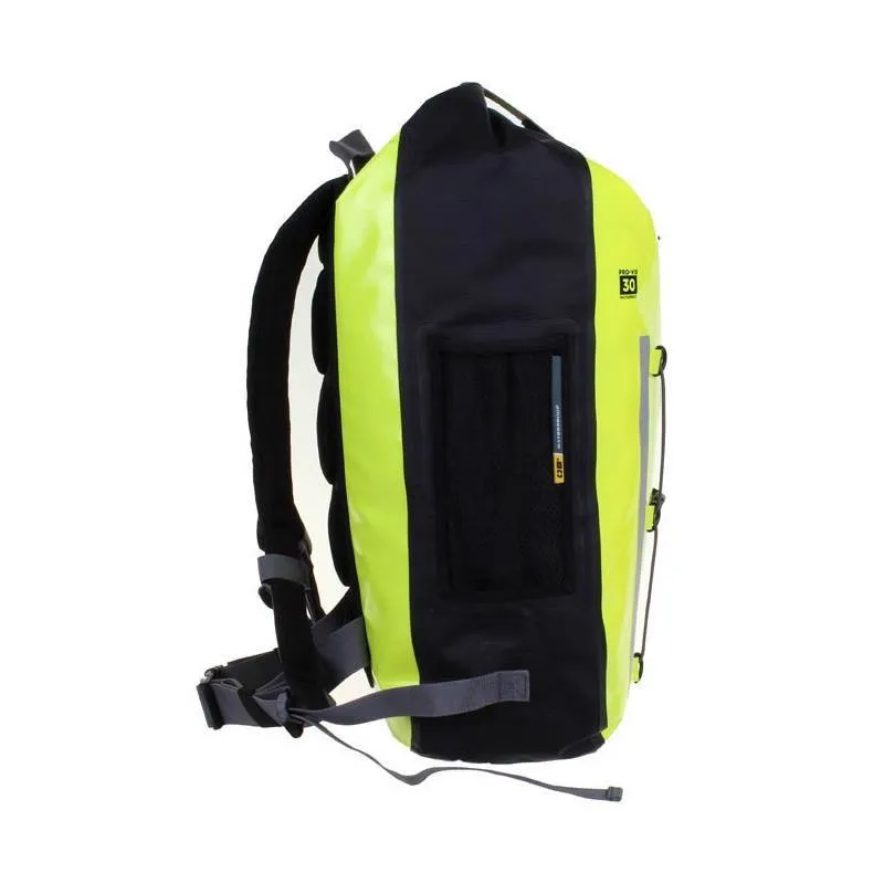 Pro-Vis Waterproof Backpack - 30 Litres