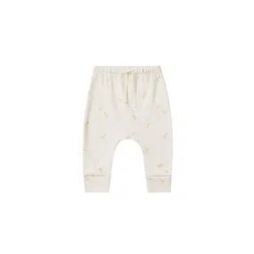 Quincy Mae - Drawstring Pants - Ducks