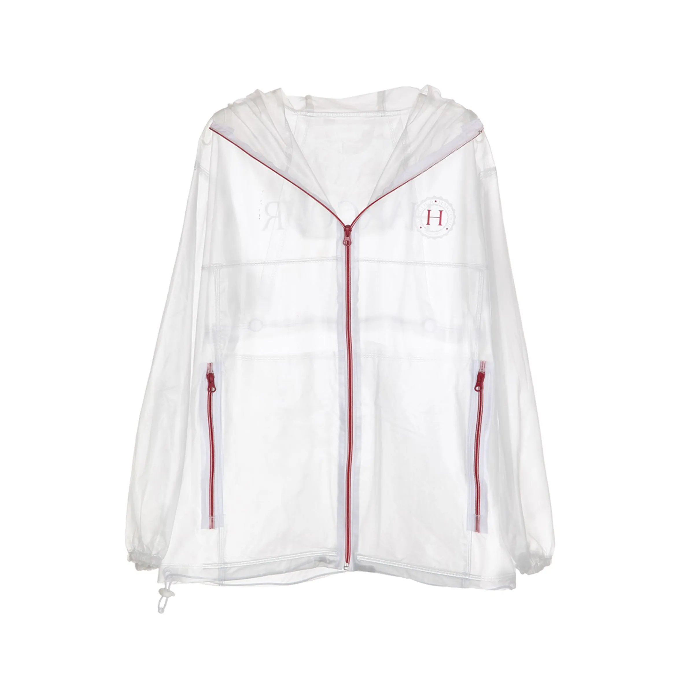 Rain Jacket Mistral