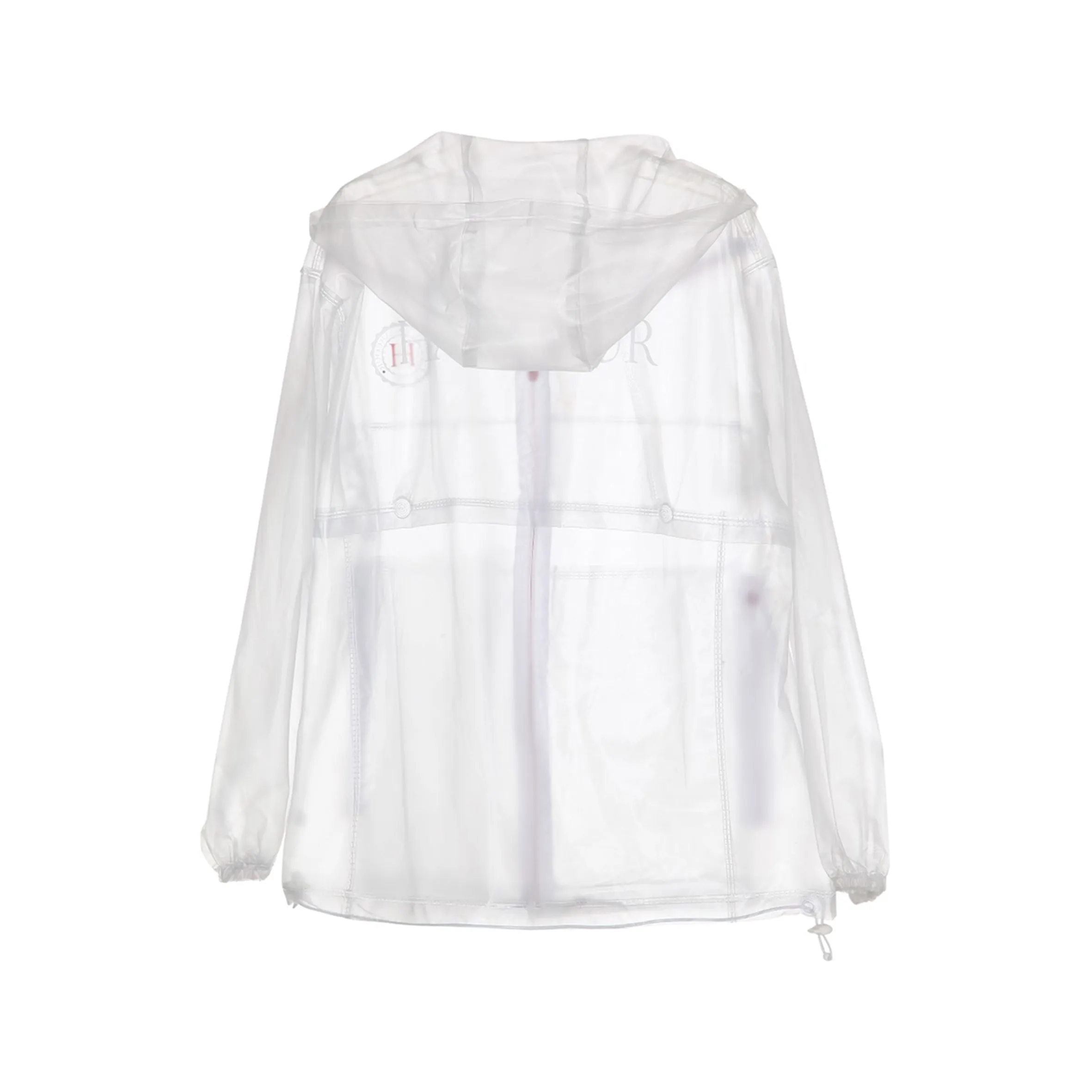 Rain Jacket Mistral