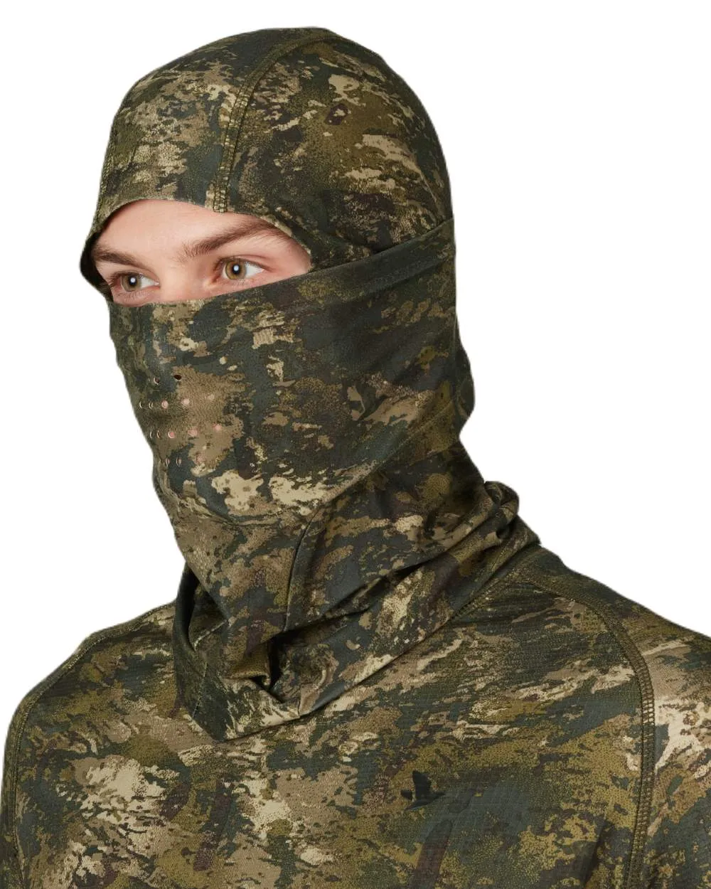 Seeland Scent Control Camo Balaclava