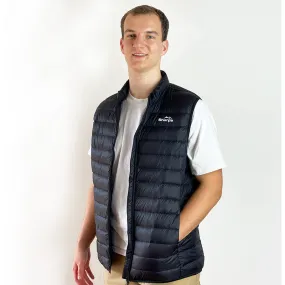 Sherpa Men's Lightweight 650  Down Vest