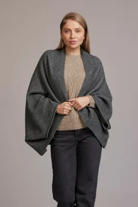 Shrug Cardigan