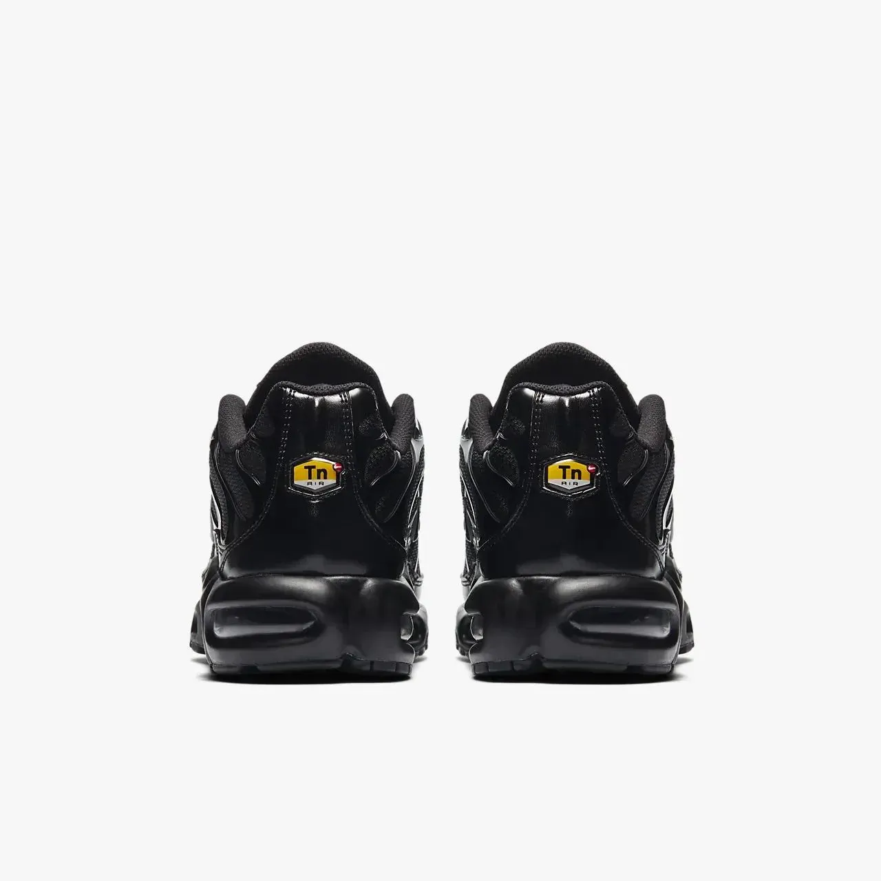 SNEAKERMASK AIRMAX TN BLACK MASK