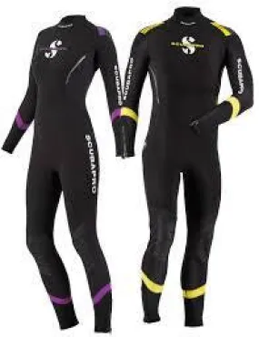 Sport 3mm Wetsuit