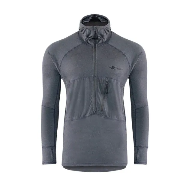 Stone Glacier Chinook Merino Hoody LS