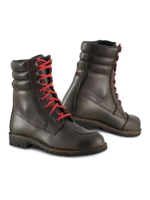 Stylmartin Indian Boots