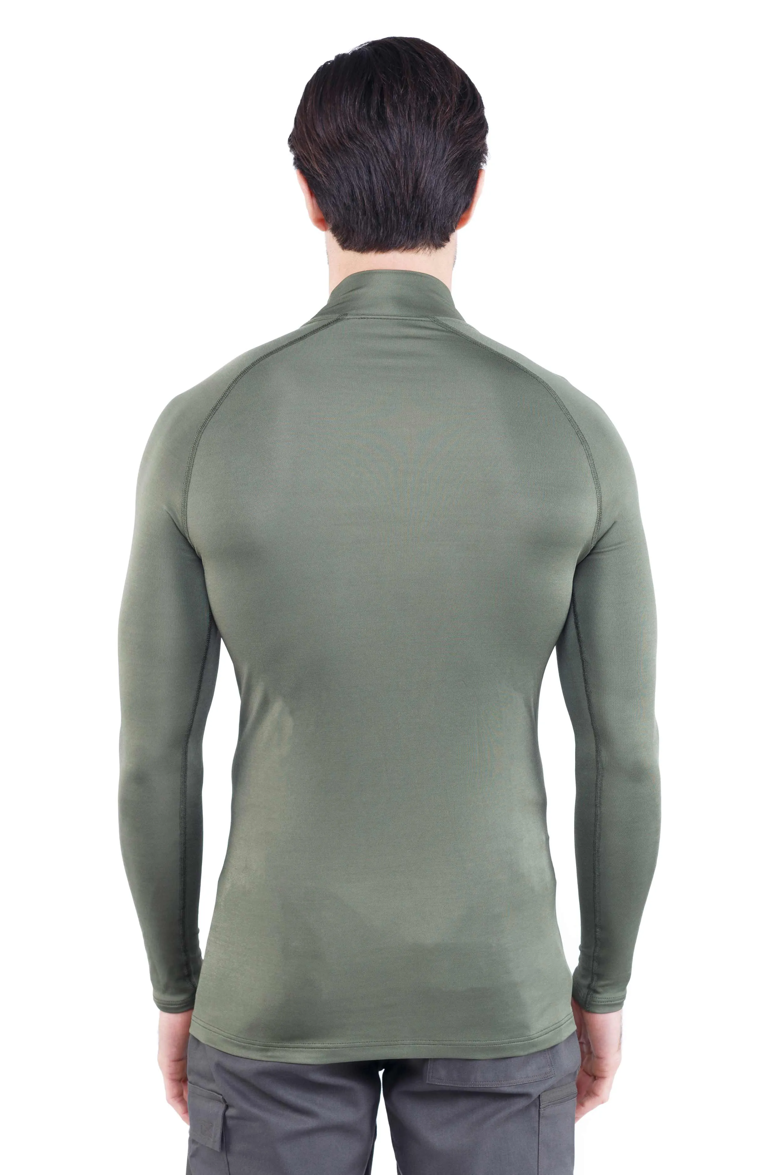 TACTICAL FIREPROOF THERMAL COMBAT SHIRT