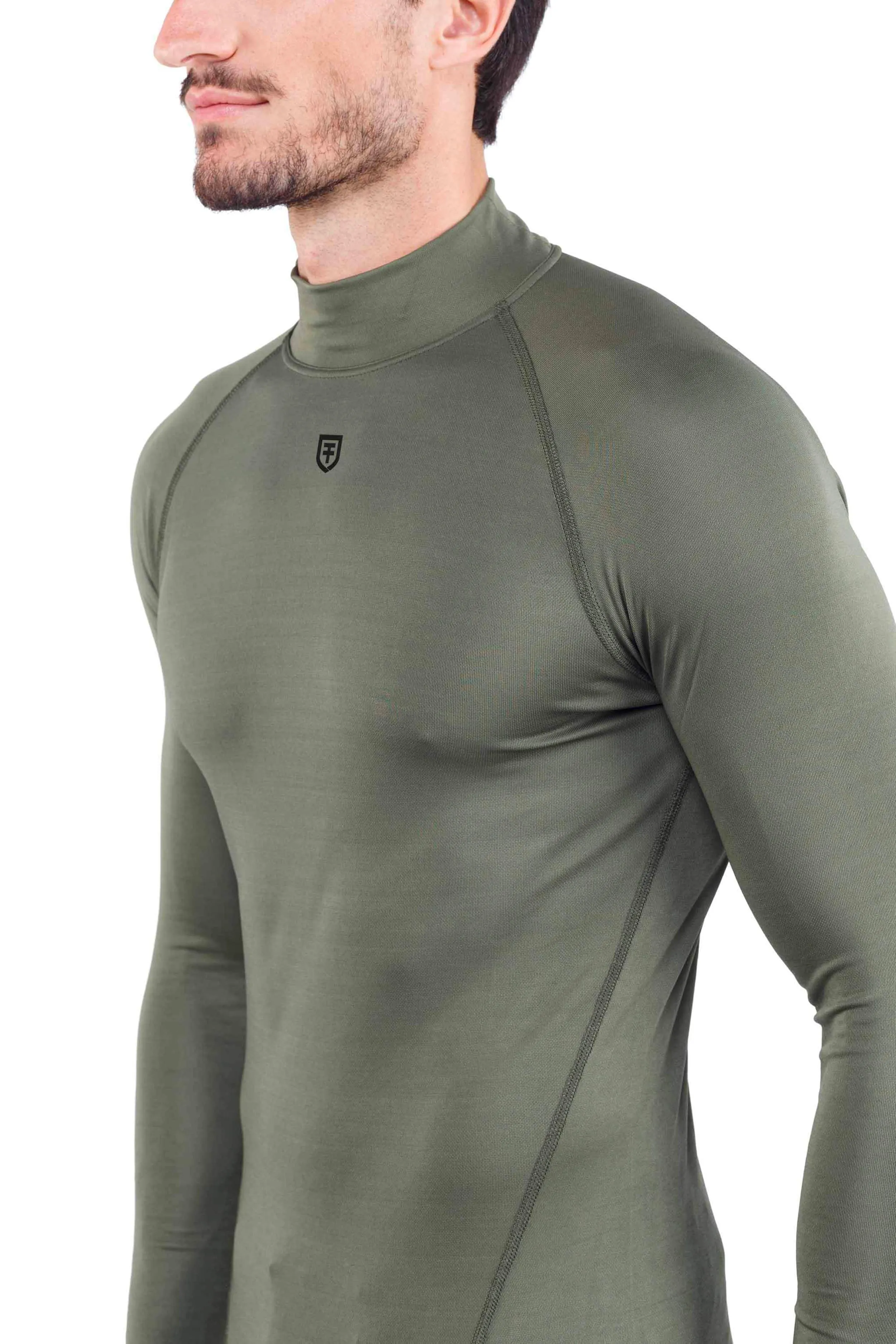 TACTICAL FIREPROOF THERMAL COMBAT SHIRT