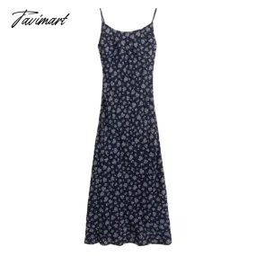 TAVIMART  -  Cocktail Dresses Plus Size Women Clothing Luxury Birthday Dresses Prom Dress Women Bodycon  Vestido Luxo Long One Pieces Korean