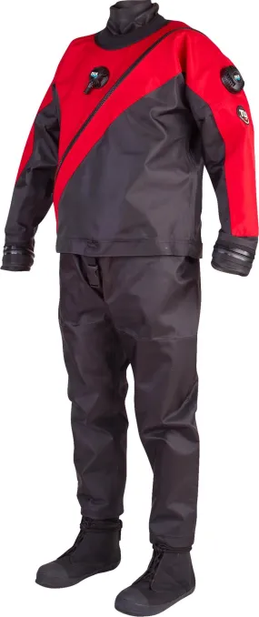 TLS350 Max Mobility Drysuit