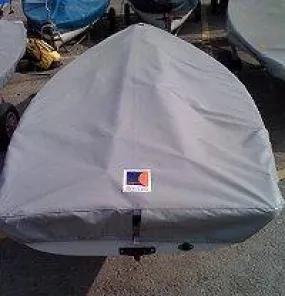 Topper Top Cover (RainandSun). Cooltex PVC