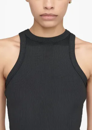 Ty Bodysuit - Black