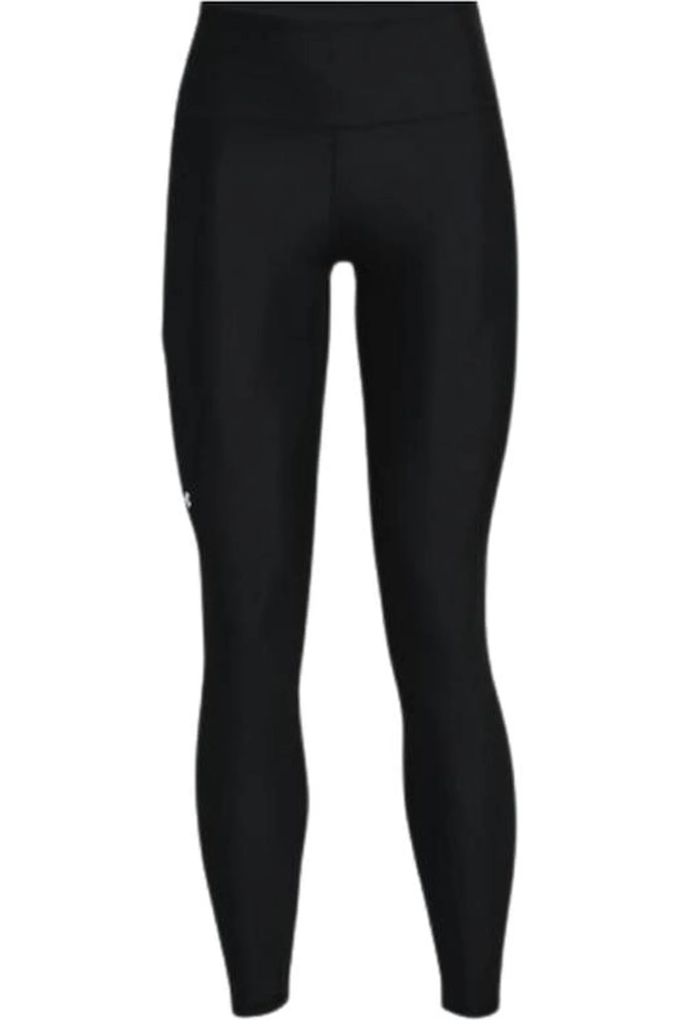 Under Armour Women's HeatGear Armour Leggings Black