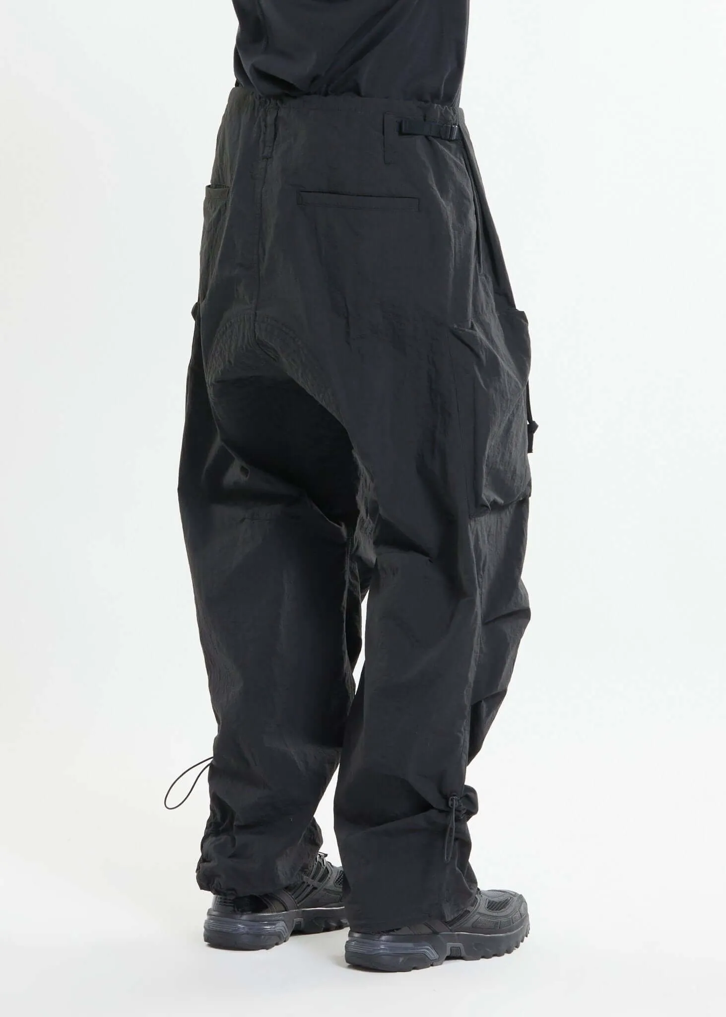 Utility Cargo Pants