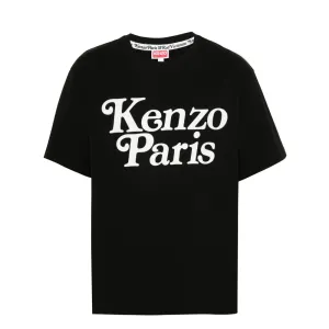 Verdy Logo-Print Cotton T-Shirt