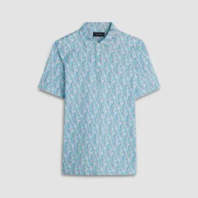 Victor Pineapple OoohCotton Polo