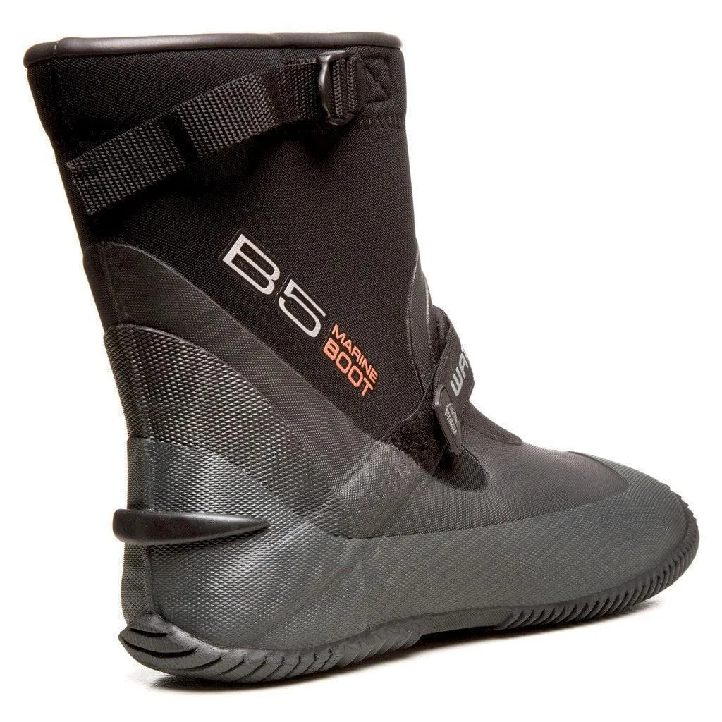 Waterproof B5 Marine Dive Boots