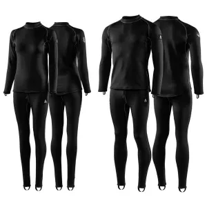 Waterproof BODY X Undersuit Top Mens